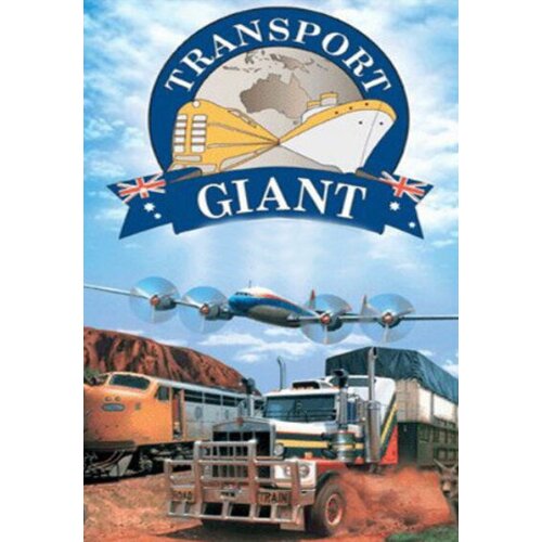  transport giant steam key global Cene