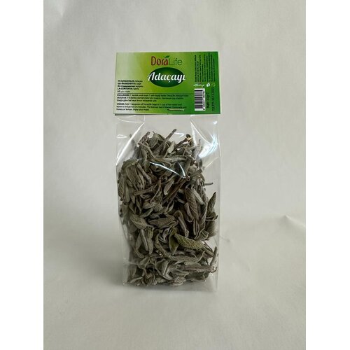 DORALIFE Aromatizovana me&amp;scaron;avina biljnog čaja sa aromom žalfije 30g Slike