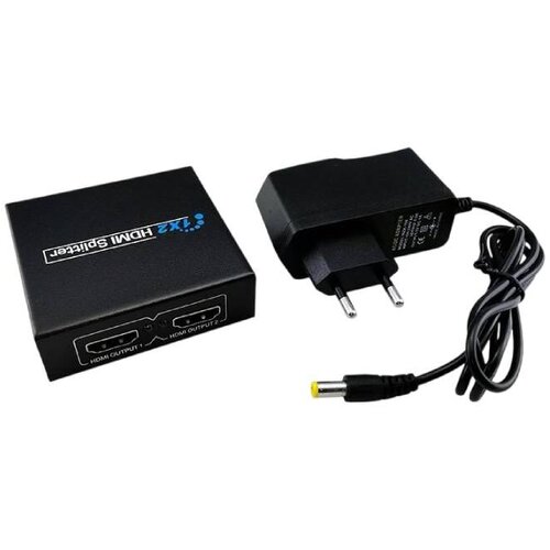 E GREEN HDMI spliter AVU00491 Slike