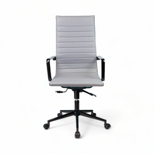 HANAH HOME bety manager - grey grey office chair Slike