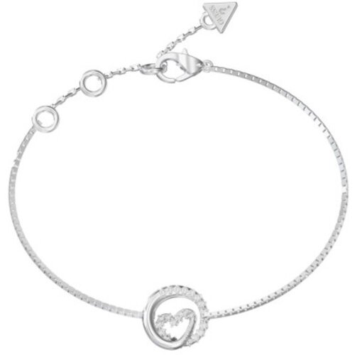 Guess zapestnica JUBB05527JWRHS Cene