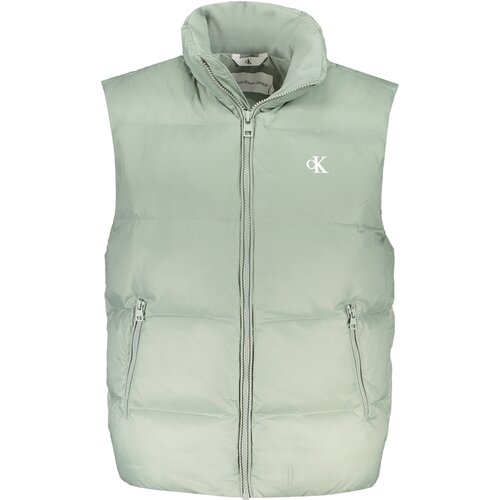 Calvin Klein GREEN MEN&amp;amp;#39;S SLEEVELESS Slike