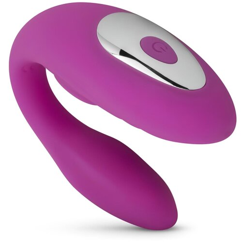 EasyToys - Vibe Collection Vibrator za pare Tap Dancer Slike