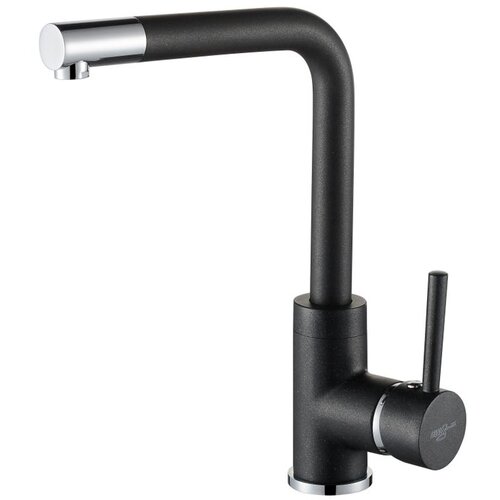  Aquasanita Forte 5553 Black metallic Cene