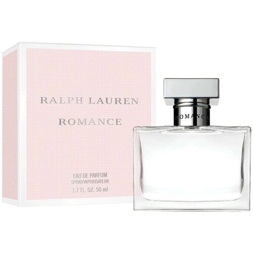 Parfem Parfumska voda Eau De Parfum Romance Für Sie 50 ml Cene
