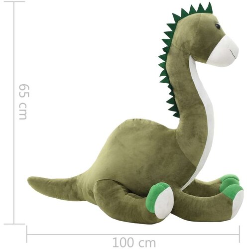  dinosaur brontosaur zeleni Slike