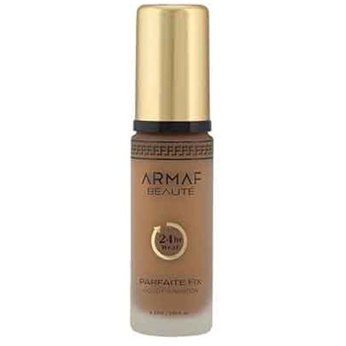 ARMAF BEAUTÉ Parfaite Fix Tekući Puder 27ml 08 Tan Cijene
