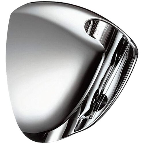 Hansgrohe Držalo za prho Porter C (umetna masa, krom) Slike