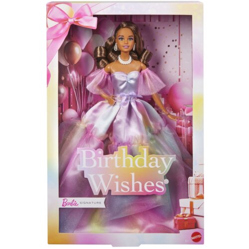 Barbie Signature JJX78 lutka Cijene