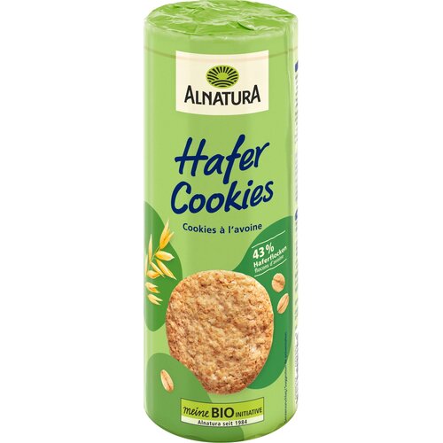 Alnatura Bio zobeni keksi - 250 g Cene