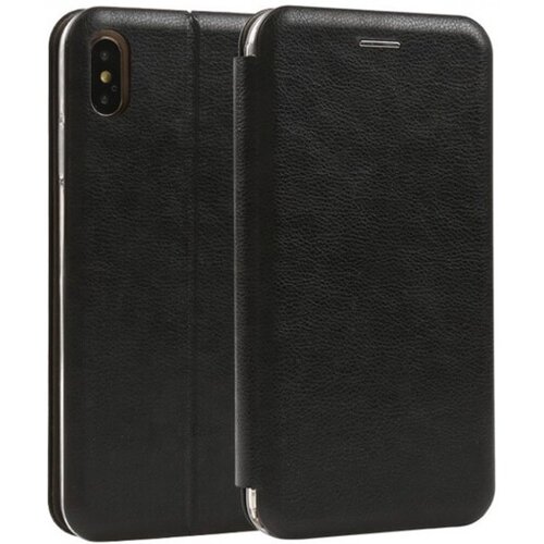Futrola za Iphone 13 Pro Max Leather Flip (249) MCLF11 Slike