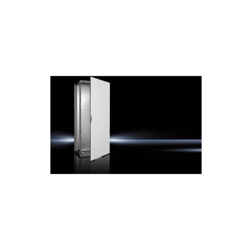 Rittal VX 8885.000 razvodni ormar 800 x 1800 x 500 čelični lim svijetlosiva (ral 7035) 1 St. Slike