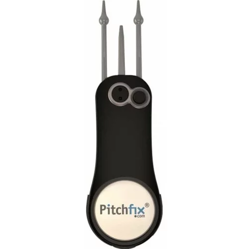 Pitchfix FUSION 2.5 PIN Mikrometar, crna, veličina