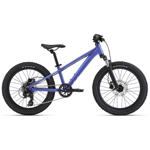  BICIKL GIANT LIV STP 20 FS - 20" Cijene