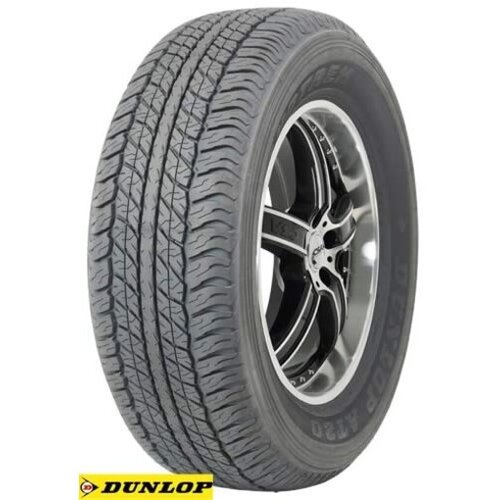 Dunlop Letne pnevmatike Grandtrek AT20 265/65R17 112S Slike