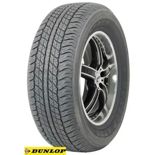 Dunlop Letne pnevmatike Grandtrek AT20 265/65R17 112S