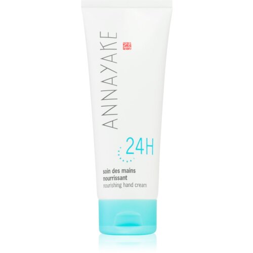 Annayake 24H Soin Des Mains Nourrissant hranjiva krema za ruke 75 ml Cijene