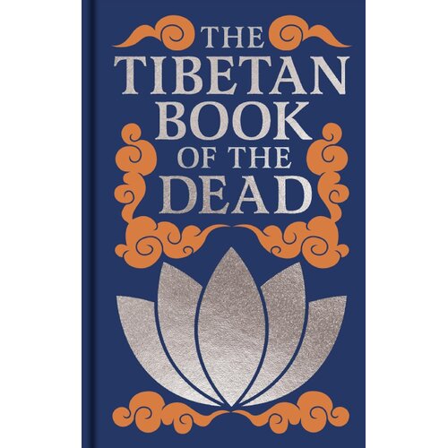 Arcturus Publishing Padmasambhava, John Baldock - The Tibetan Book of the Dead Cene