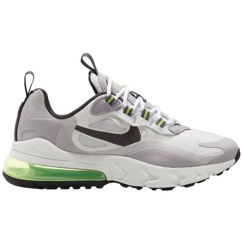 Nike Nizke superge Air Max 270 React pisana Slike