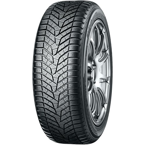 Yokohama BluEarth-Winter (V905) ( 195/60 R16 89H BluEarth ) Cene