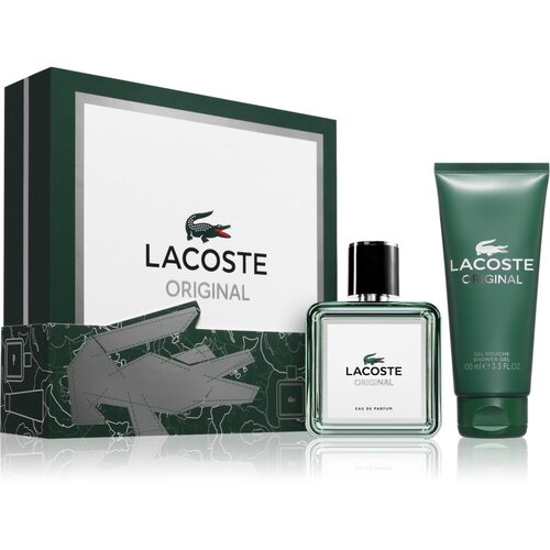 Lacoste Original darilni set za mo&amp;scaron;ke 1 kos Slike