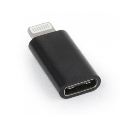 Gembird Adapter USB Tip C Ž - Apple Lightning M A-USB-CF8PM-01 Cene