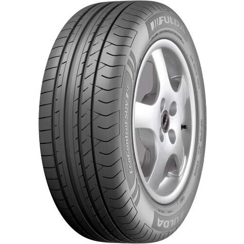 Fulda EcoControl SUV ( 255/45 R20 105W XL ) Slike
