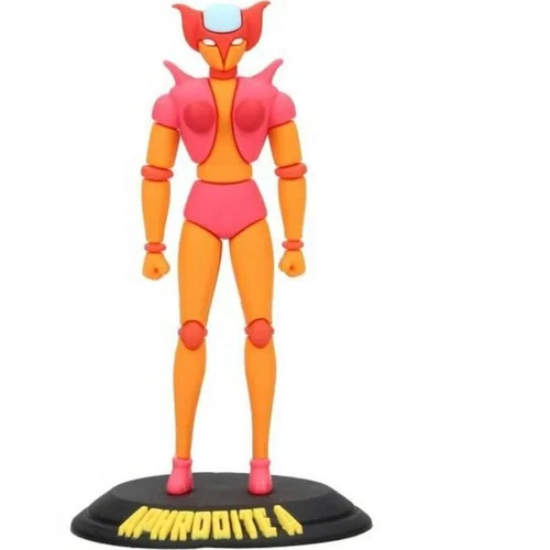  Figurice SD Toys Mazinger Z Guma