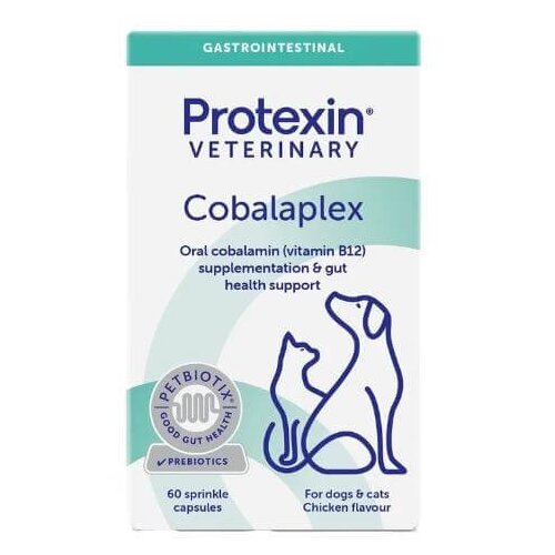  Cobalaplex 60 Kapsula Cene