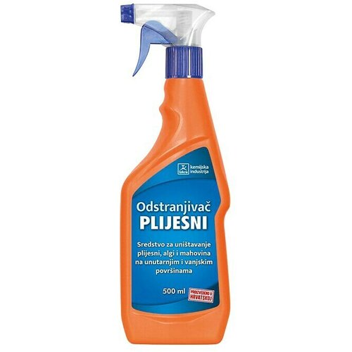 Odstranjivač plijesni (500 ml) Cijene