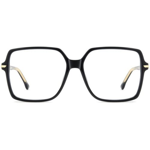  Ženske Dioptrijske naočale Victoria Beckham Victoria Beckham VB 1013 Black Cene