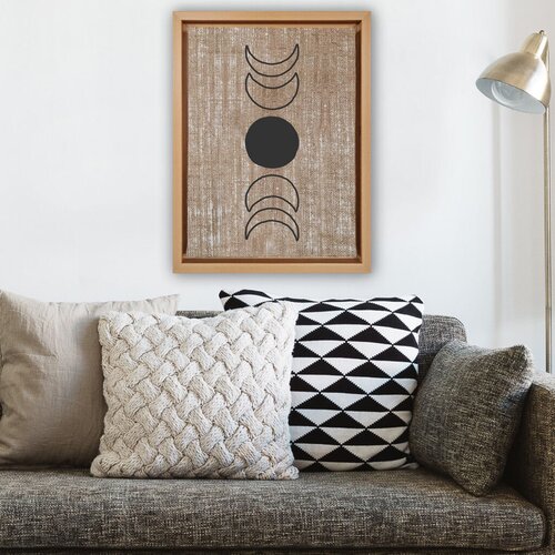 Wallity slika LNJ517943099822-6696, 66x96 cm Cene