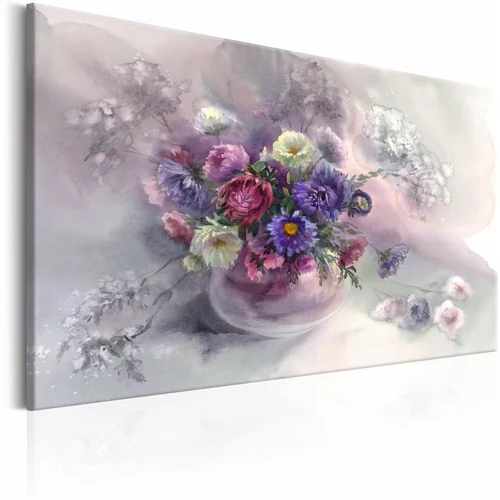  Slika - Dreamer's Bouquet 90x60