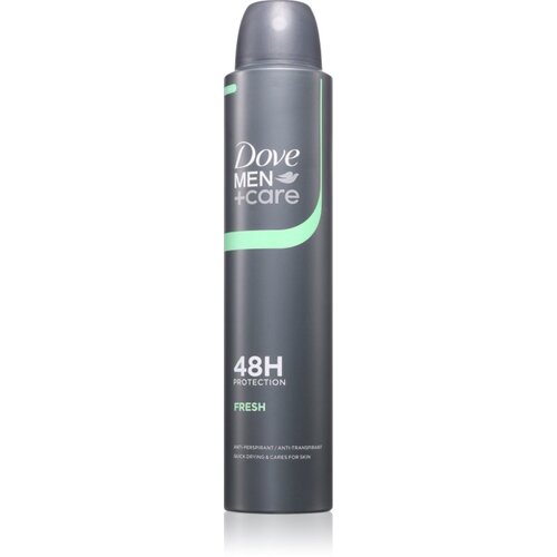 Dove Men+Care Extra Fresh antiperspirant pr&scaron;ilo 200 ml Cene