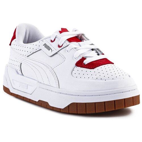 Puma Nizke superge Cali Dream Heritage Bela Cene