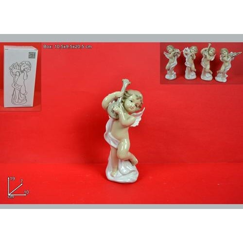  ANĐEO 19 CM 4ASS GSV31507 Cijene