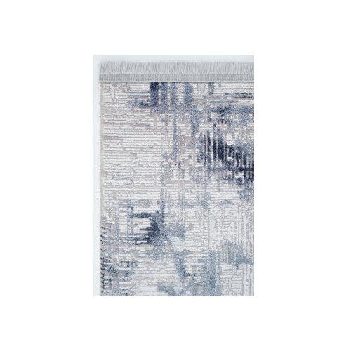 Conceptum Hypnose Tepih Nora 6214 Blue 100 x 500 (860BLN4387) Cene
