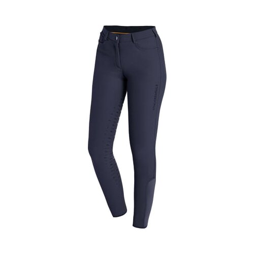 Schockem&amp;ouml;hle Sports Jahalne hlače &amp;#039;Chayenne FS&amp;#039;, navy - 38 Slike