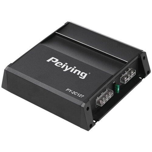  12V 2 kanalno auto pojačalo 2x80W RMS Cijene