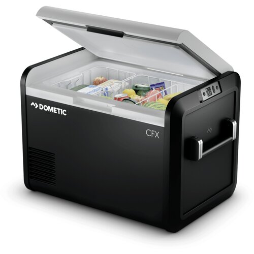 MOBICOOL dometic CFX3 55IM kompressor hladilnik Slike