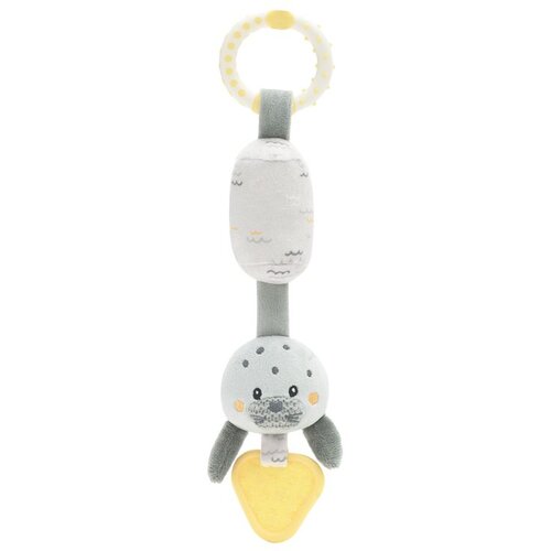 Kikka Boo Igračka sa zvukom zvona Seally Me Cene