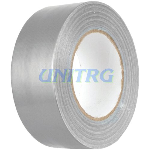 Traka duct srebrna 48/50 Slike