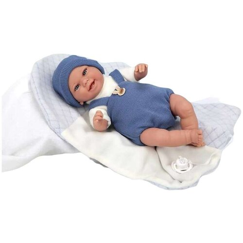 Lutka bebe Arias Elegance 35 cm Cene