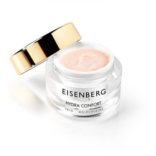 Eisenberg Classique Hydra Confort intenzivno vlažilna krema proti staranju kože 50 ml Slike