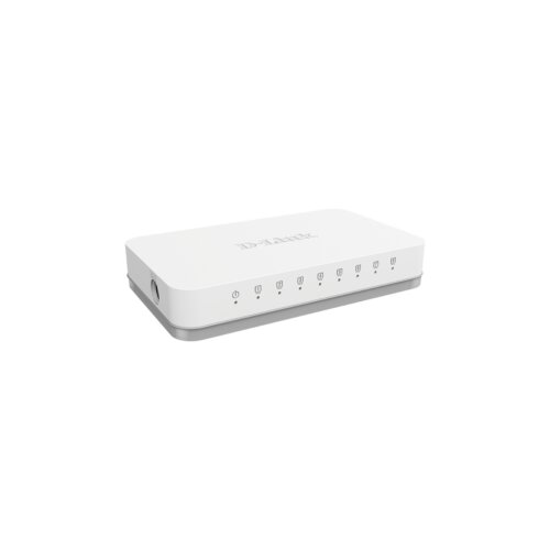 Switch DLINK GO-SW-8G 10/100/1000 8-port Cijene