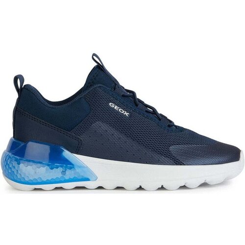 Geox Nizke superge - Modra Cene