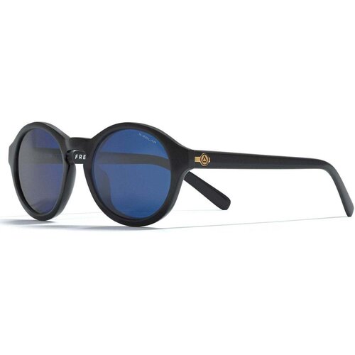 Uller Sončna očala Valley Črna Slike