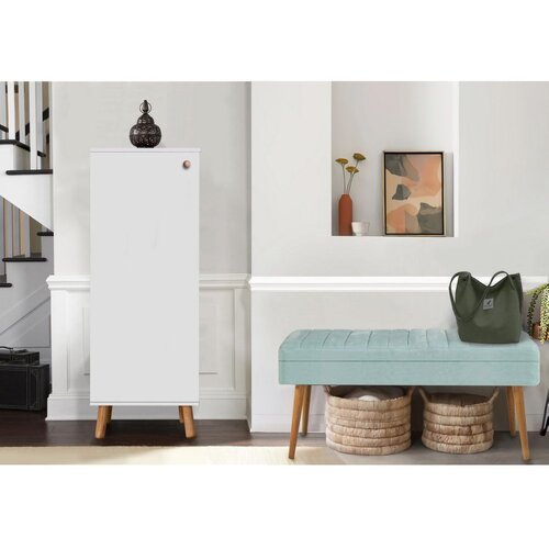 Woody Fashion vegas white - 200 - 0400 whitesea green hallway furniture set Cene