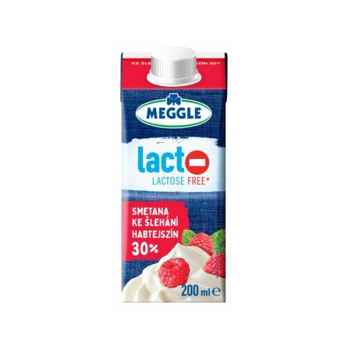 Meggle SLATKA PAVLAKA 30%MM LACTOFREE 200ML Cene