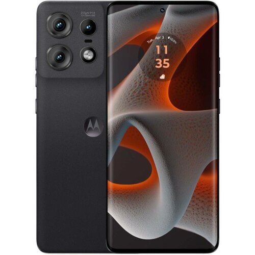 Motorola Moto Edge50 Pro 12GB / 512GB Black Beauty, (57200746) Slike
